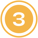 Rank badge