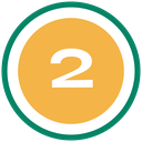 Rank badge