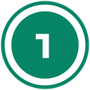 Rank badge