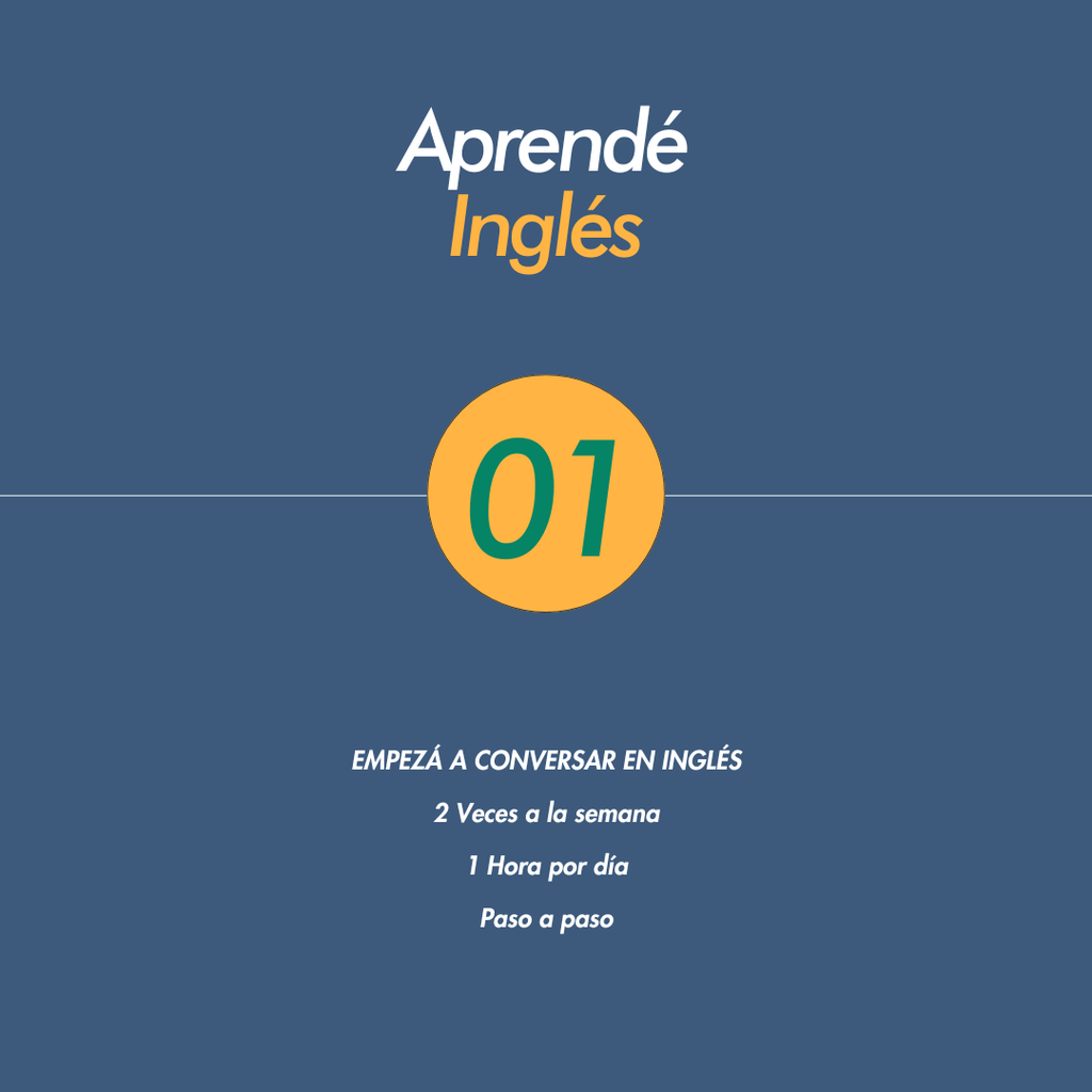 Inglés e Infomática Inicial