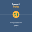 Inglés e Infomática Inicial